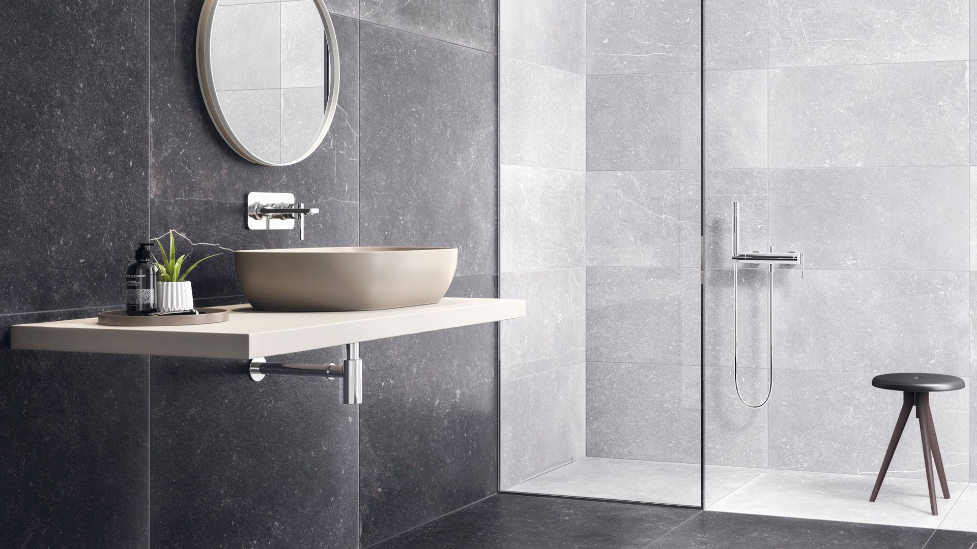 Badezimmer - Ihr Monteur Wegener & Pfützenreuter Badezimmer - Ihr Monteur Wegener & Pfützenreuter